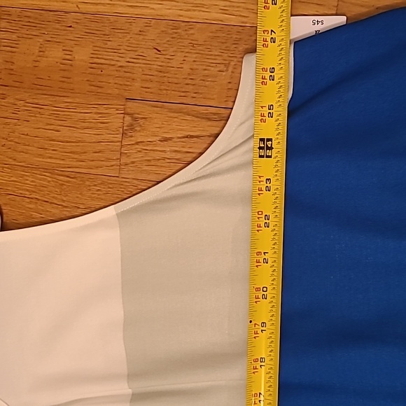 LIZ CLAIBORNE WOMEN'S PLUS SIZE MULTI COLORED SLEEVELESS TOP SIZE 2X - Picture 12 of 15